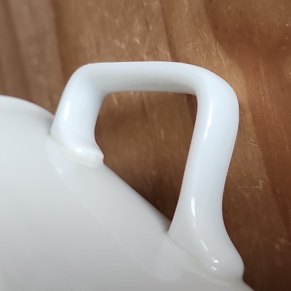 Vintage Hippo Cherub mug - Picture 6 of 10